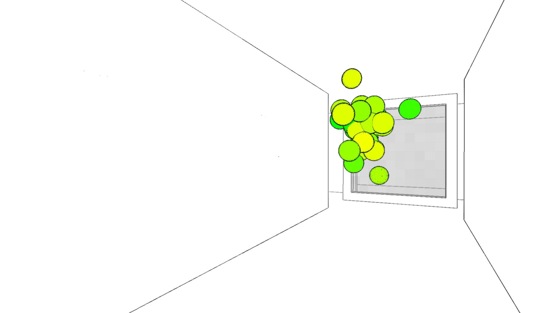 Скриншот 8: Antichamber