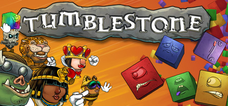 Обложка: Tumblestone