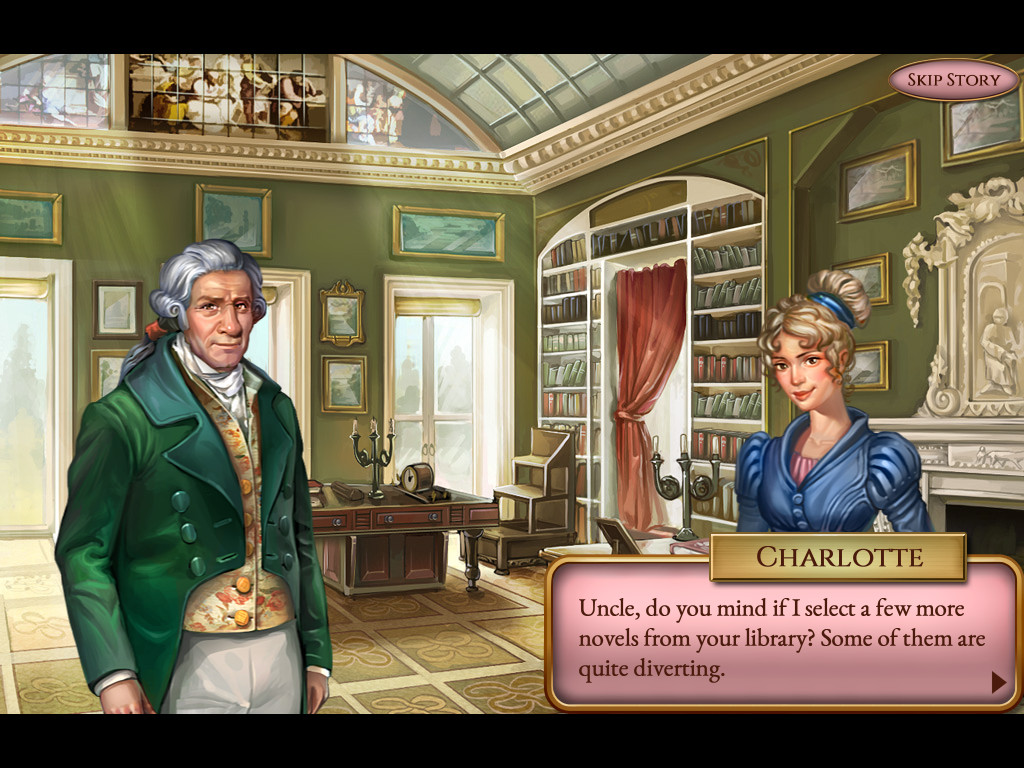 Скриншот 7: Regency Solitaire