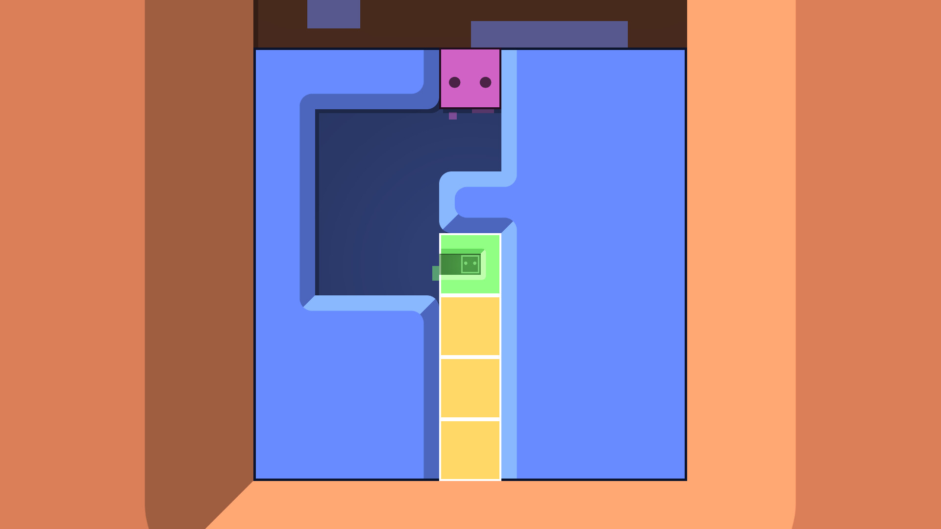 Скриншот 7: Patrick's Parabox