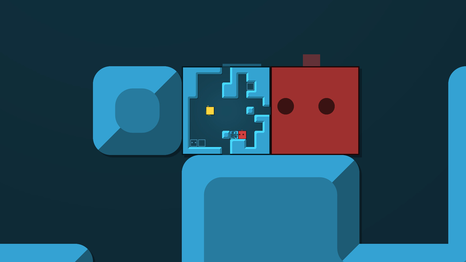 Скриншот 8: Patrick's Parabox