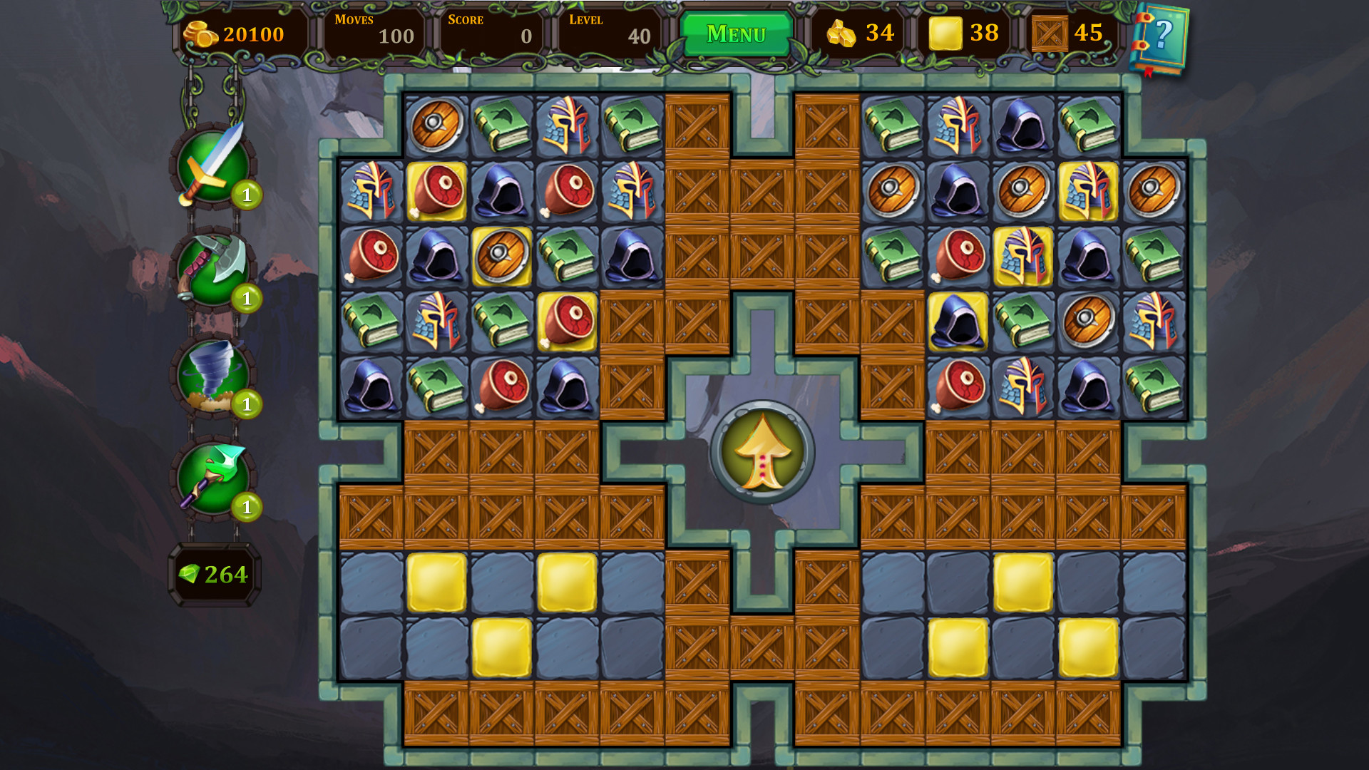 Скриншот 7: Storm Tale 2