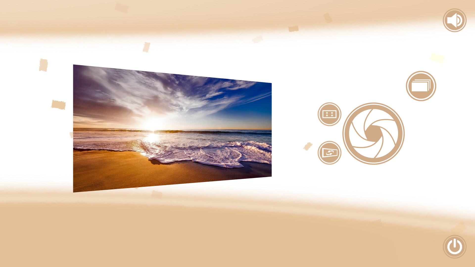 Скриншот 6: Puzzle Frame