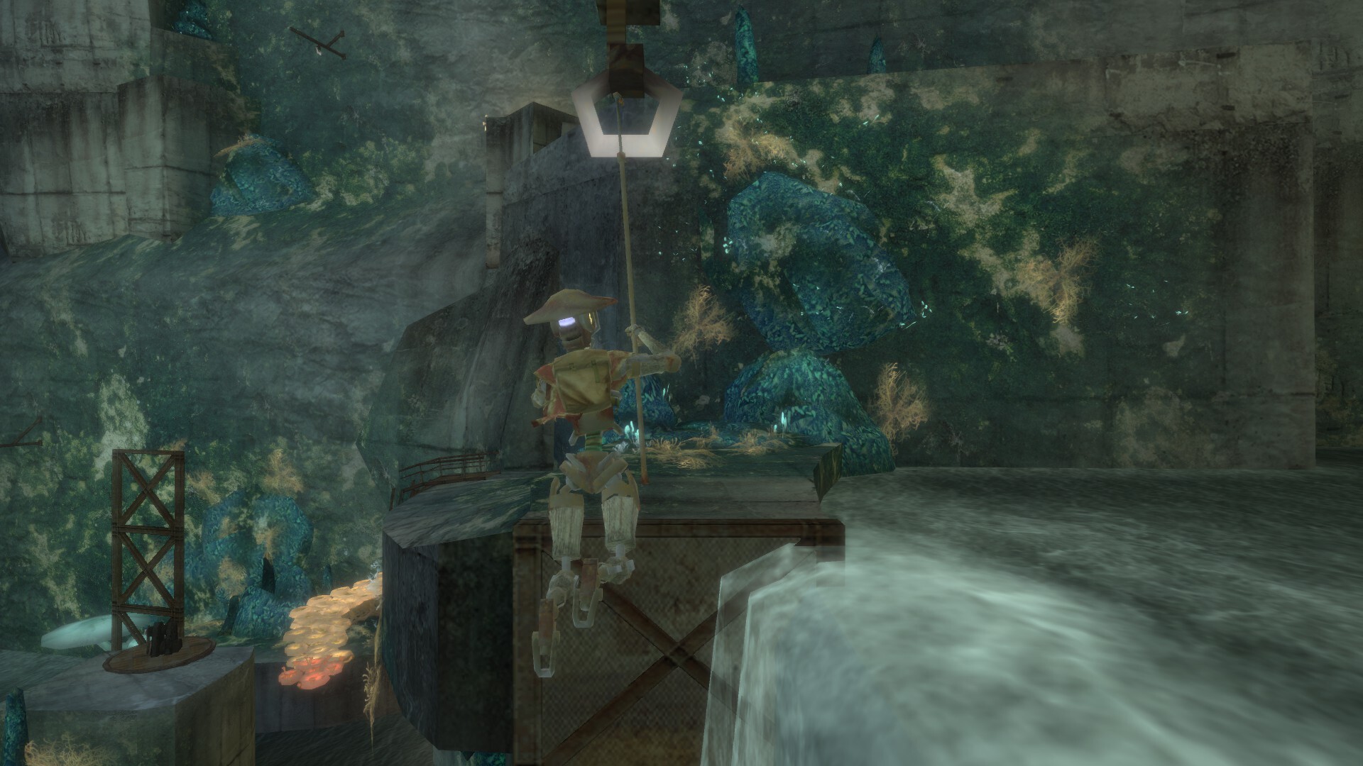 Скриншот 6: Hypogea