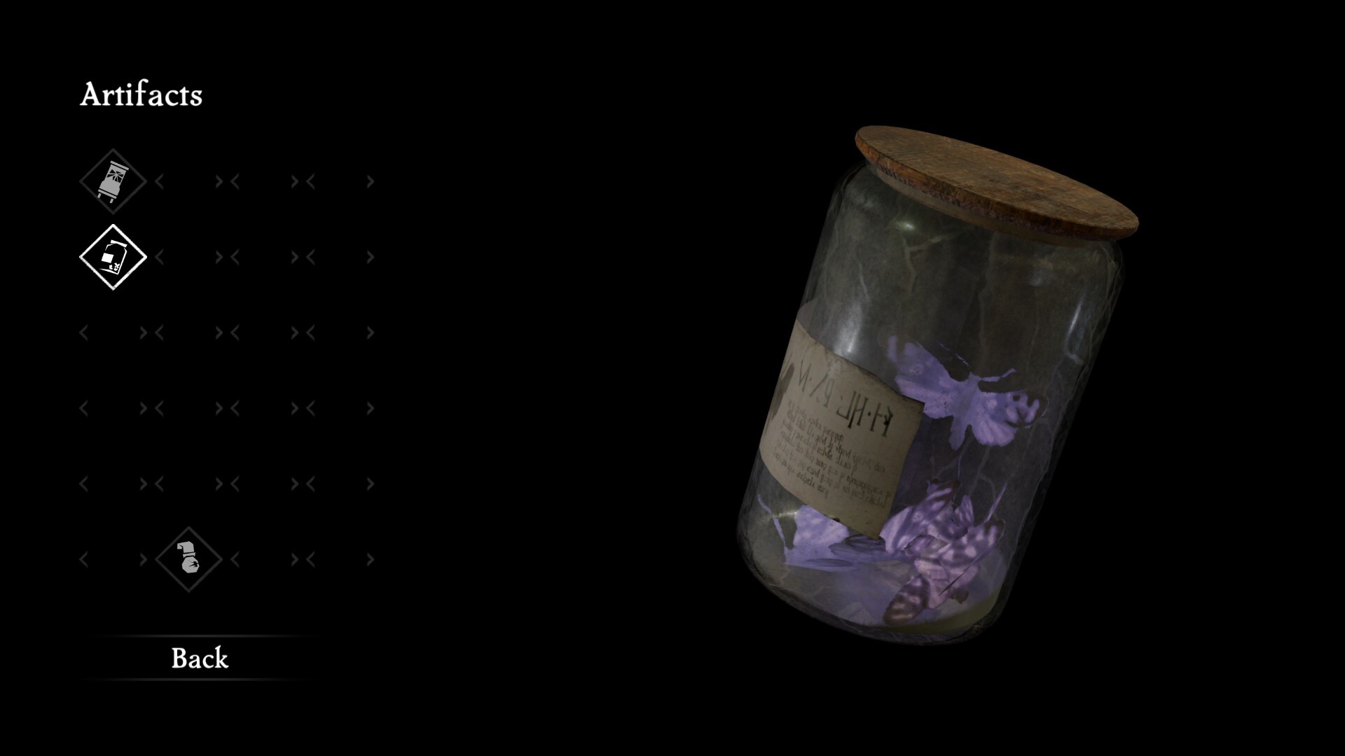 Скриншот 7: Hypogea