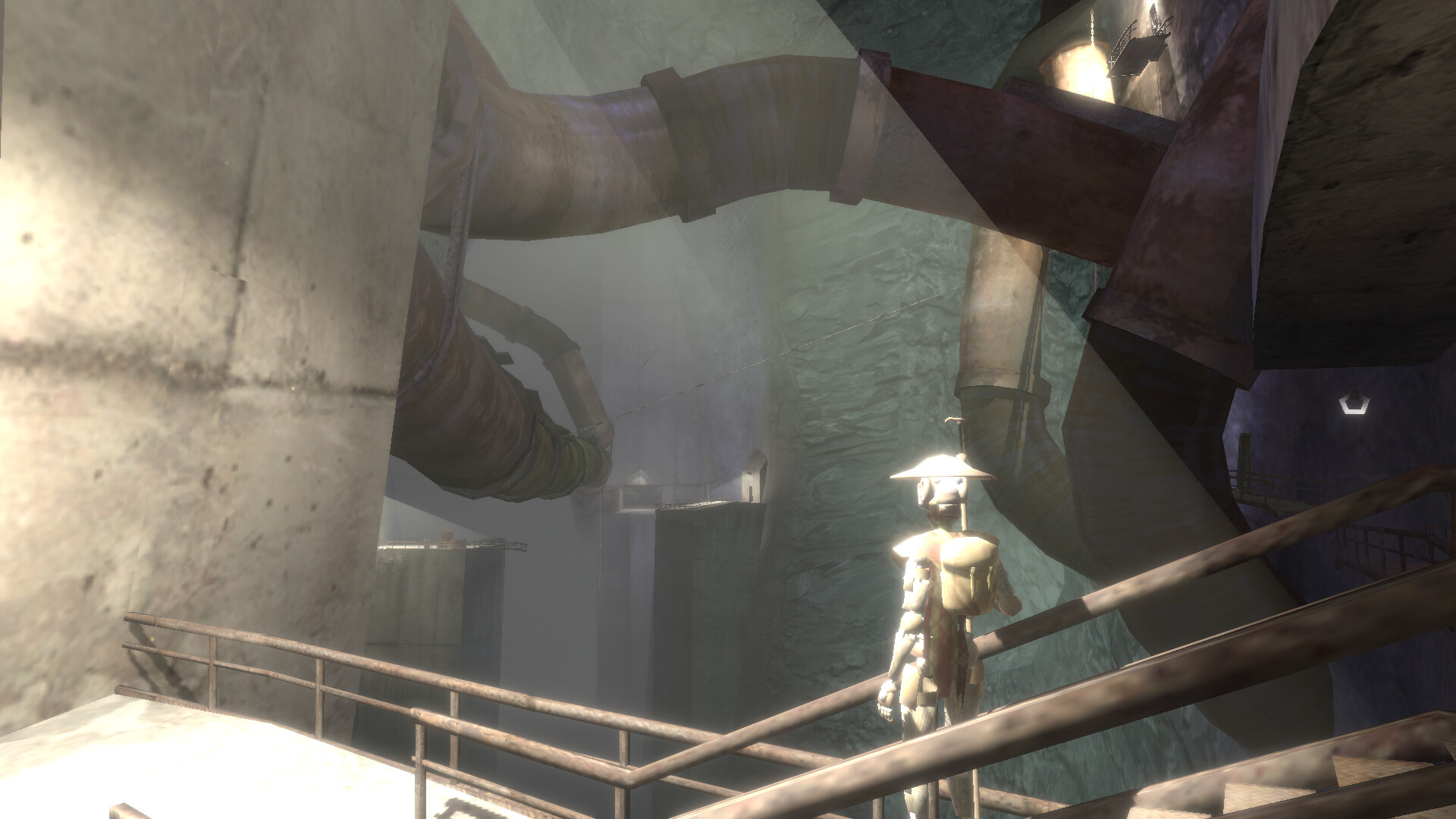 Скриншот 8: Hypogea