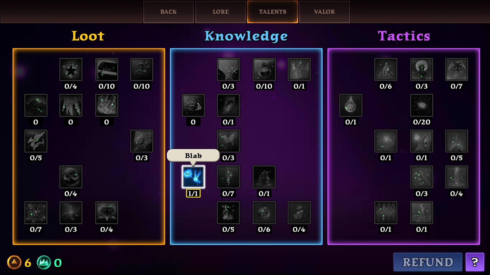 Скриншот: Faerie Solitaire Harvest