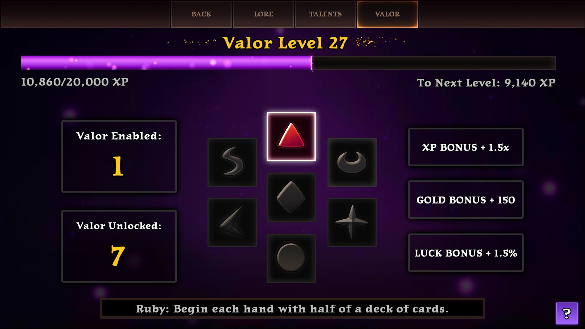 Скриншот 6: Faerie Solitaire Harvest