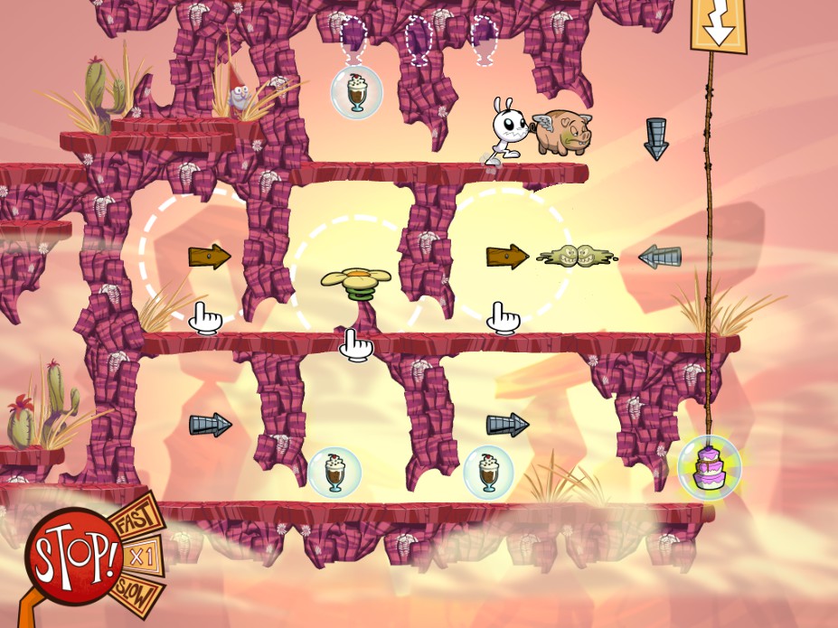 Скриншот 7: Eets Munchies