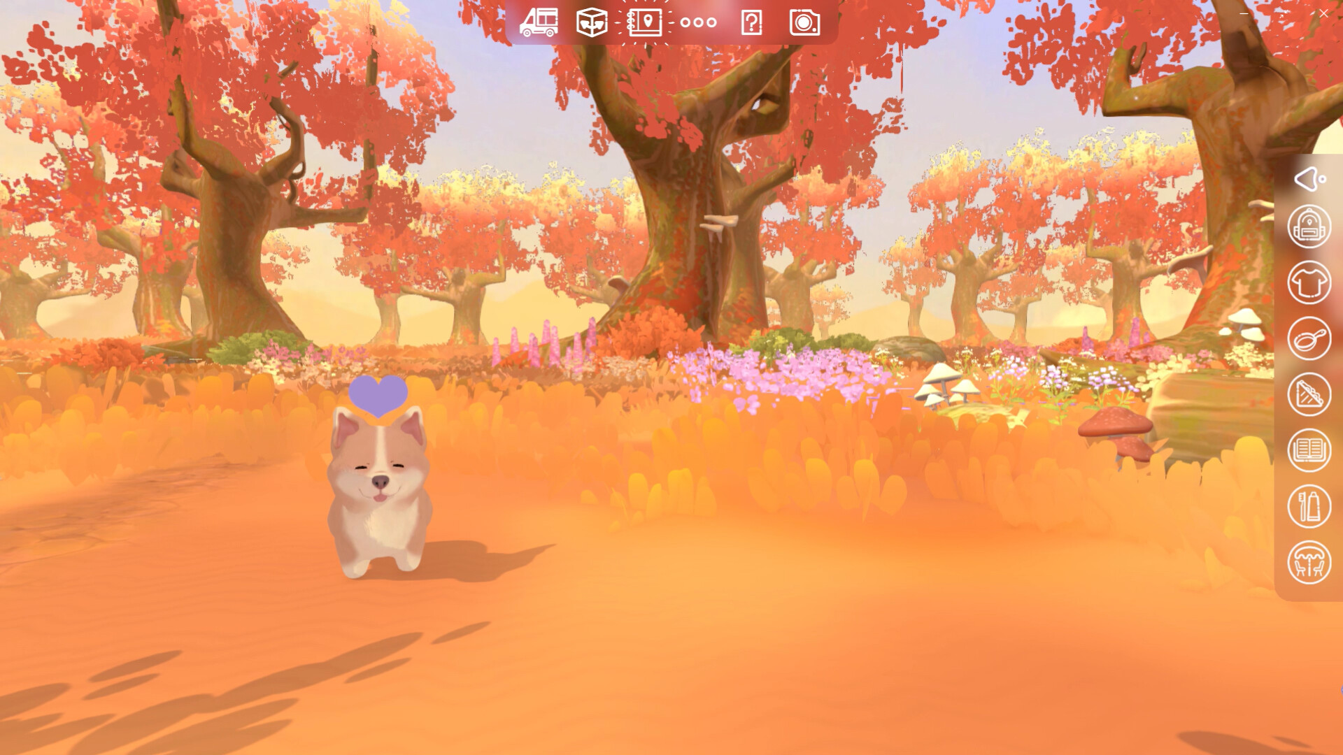 Скриншот 11: Camper Van: Make it Home