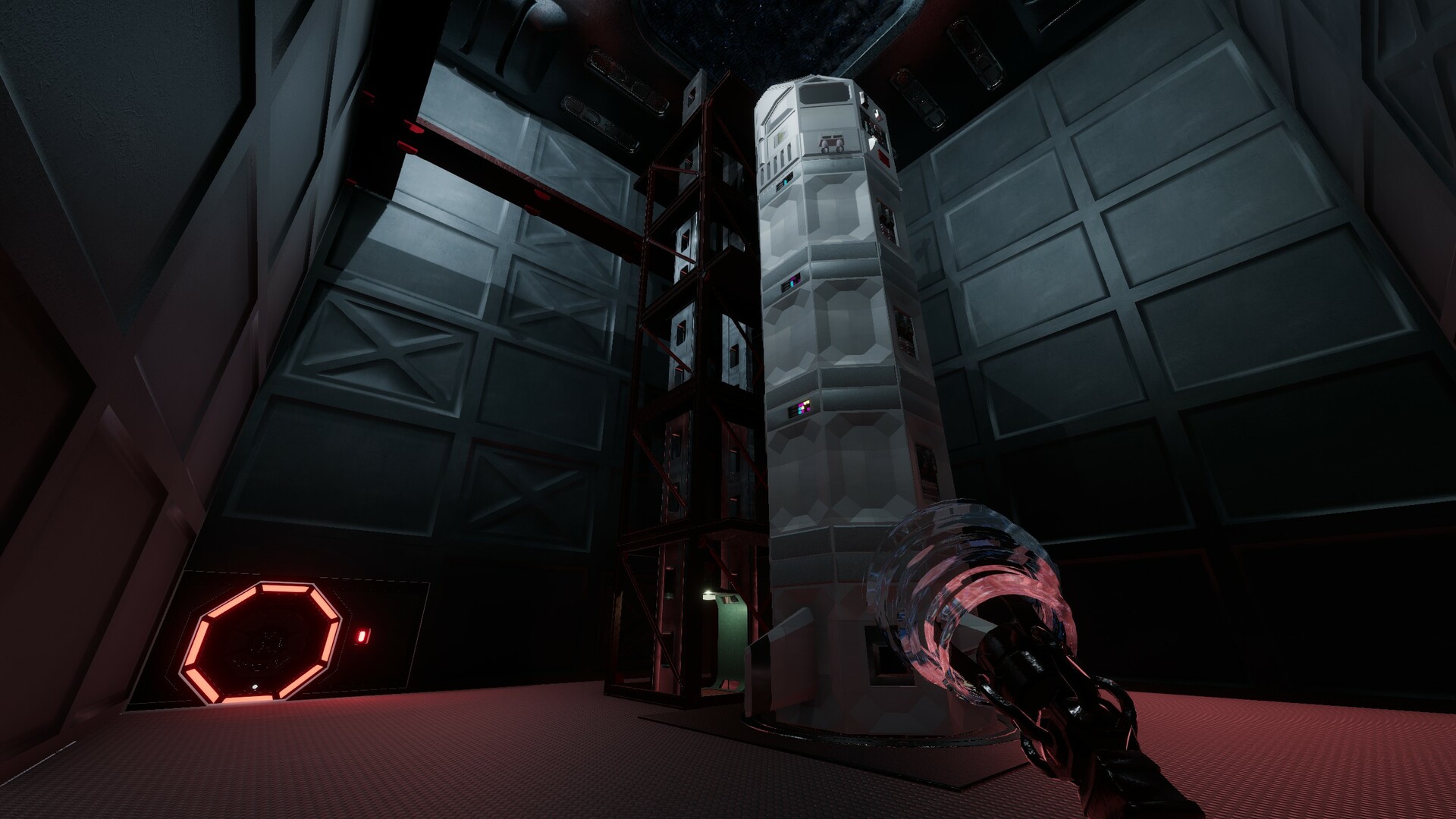 Скриншот 11: Ctrl Alt Ego