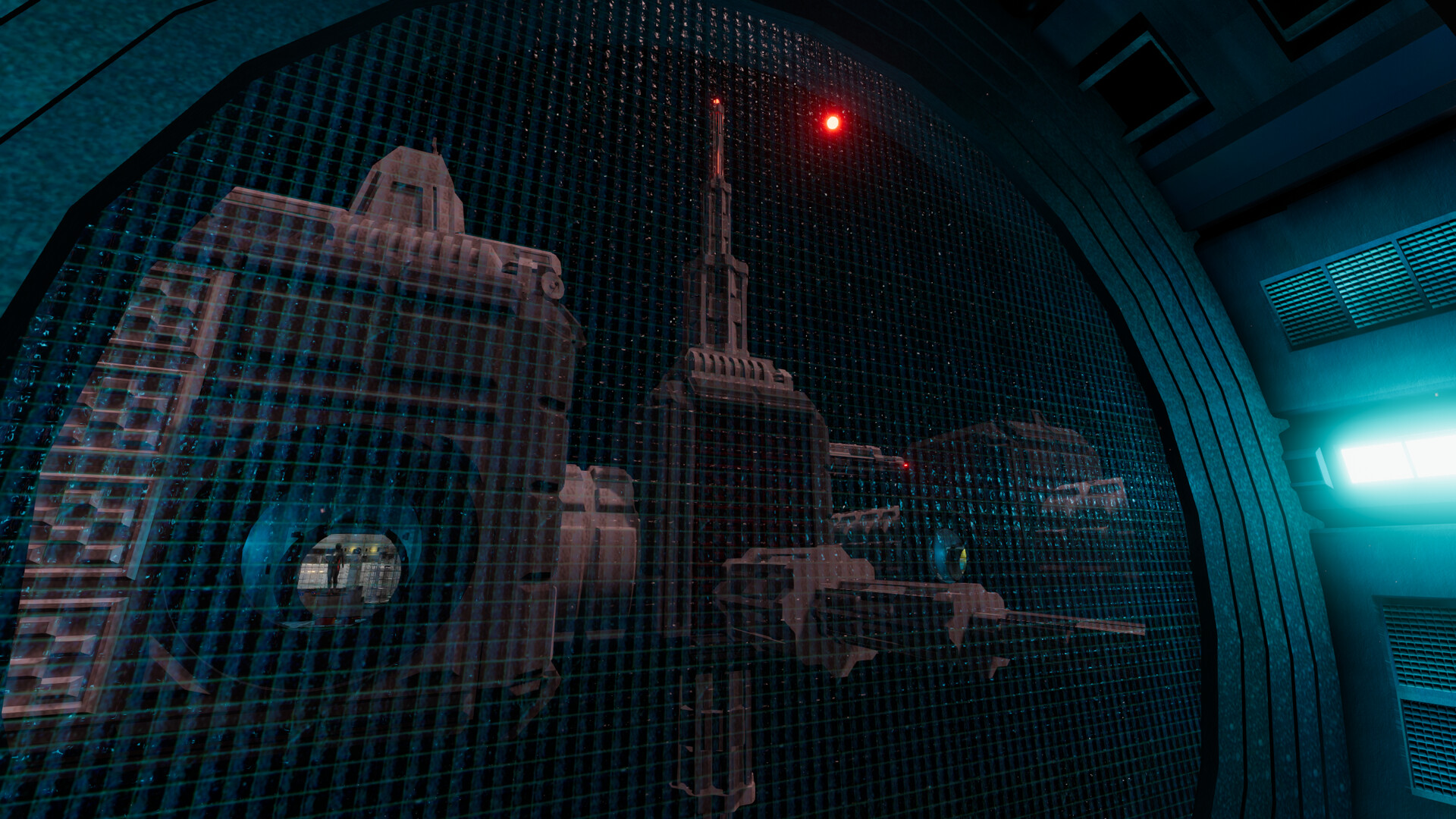 Скриншот 13: Ctrl Alt Ego