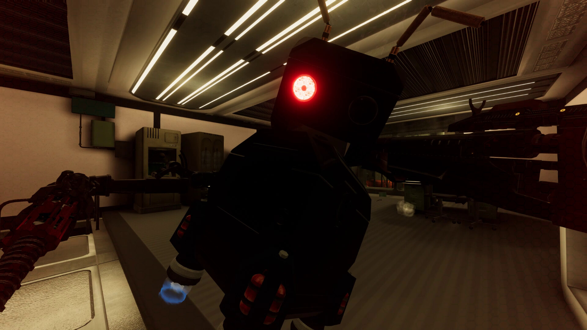 Скриншот 9: Ctrl Alt Ego