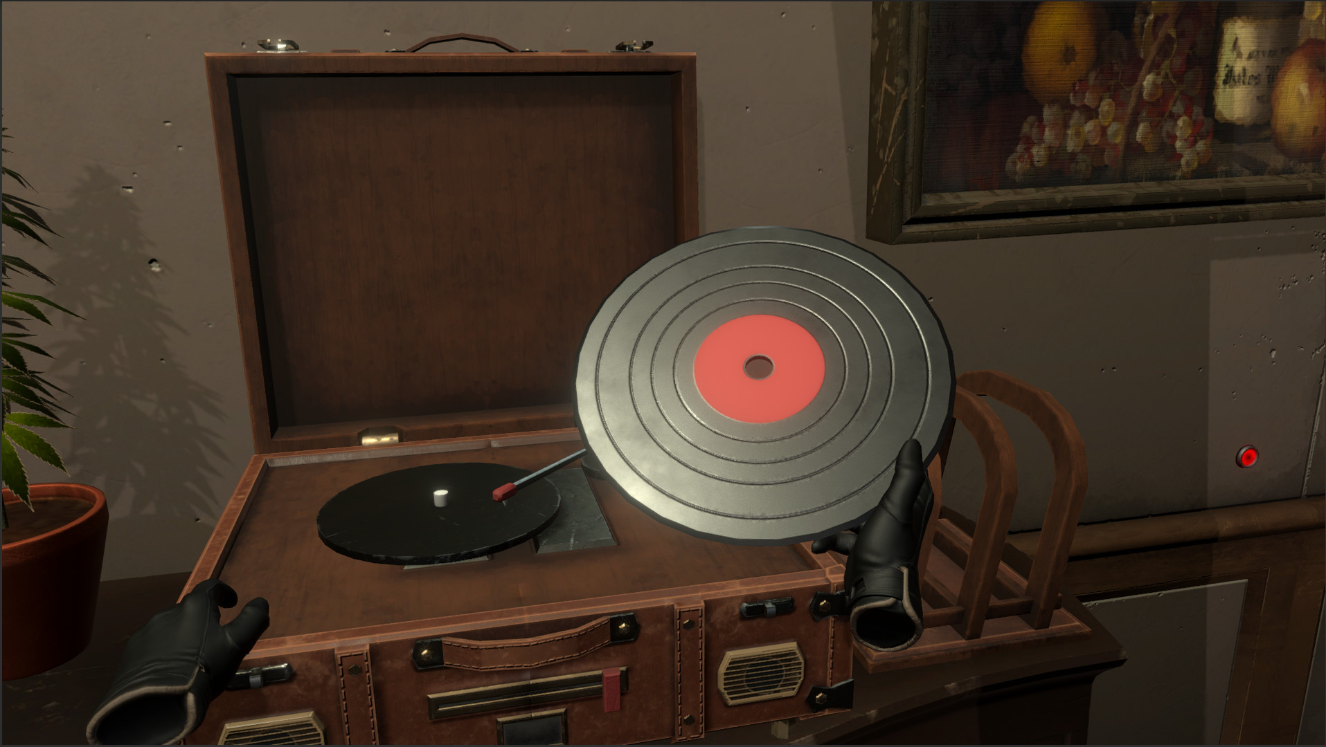 Скриншот: Abode 2