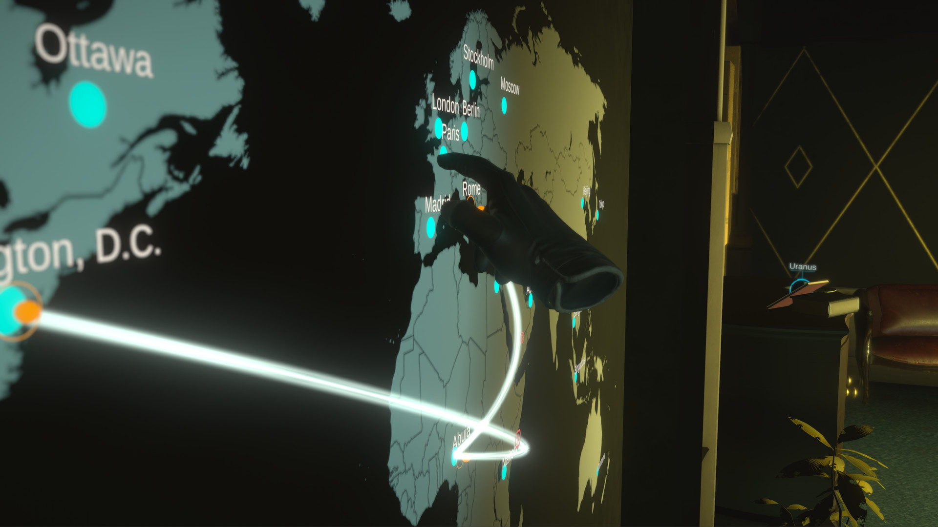 Скриншот 6: Abode 2