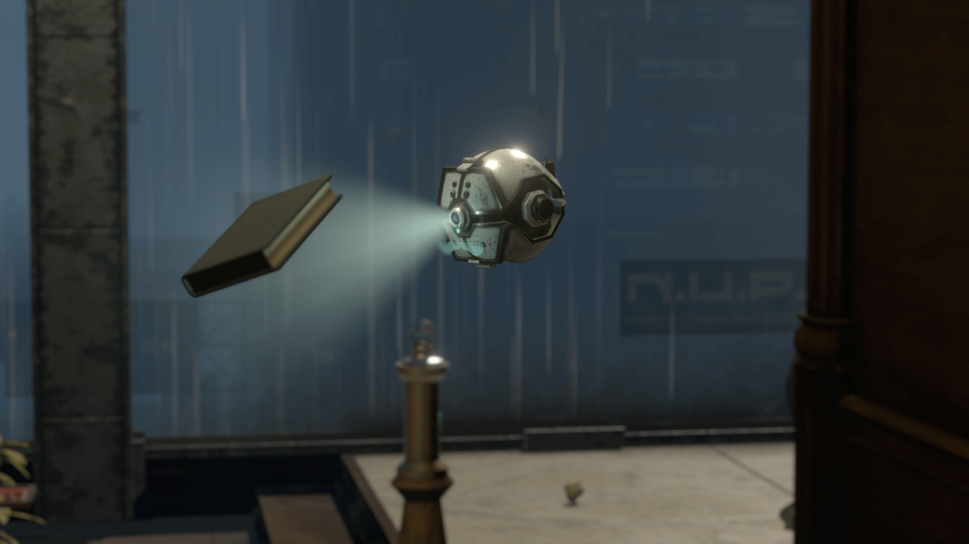 Скриншот 10: Abode 2