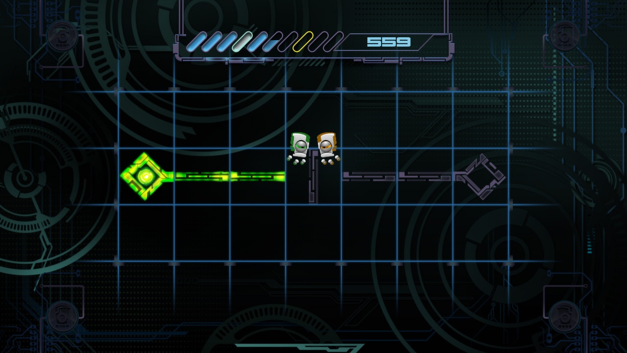 Скриншот 13: A Virus Named TOM