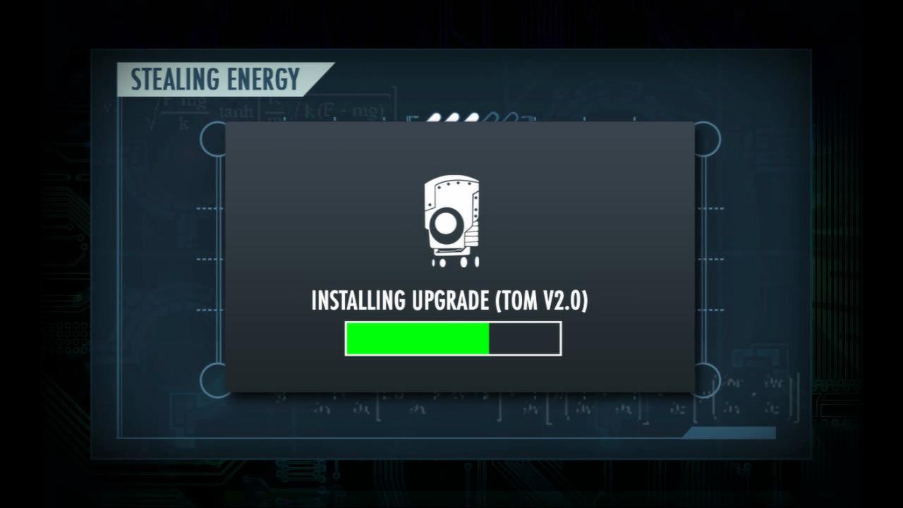 Скриншот 15: A Virus Named TOM