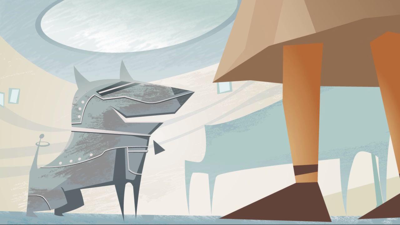 Скриншот: A Virus Named TOM