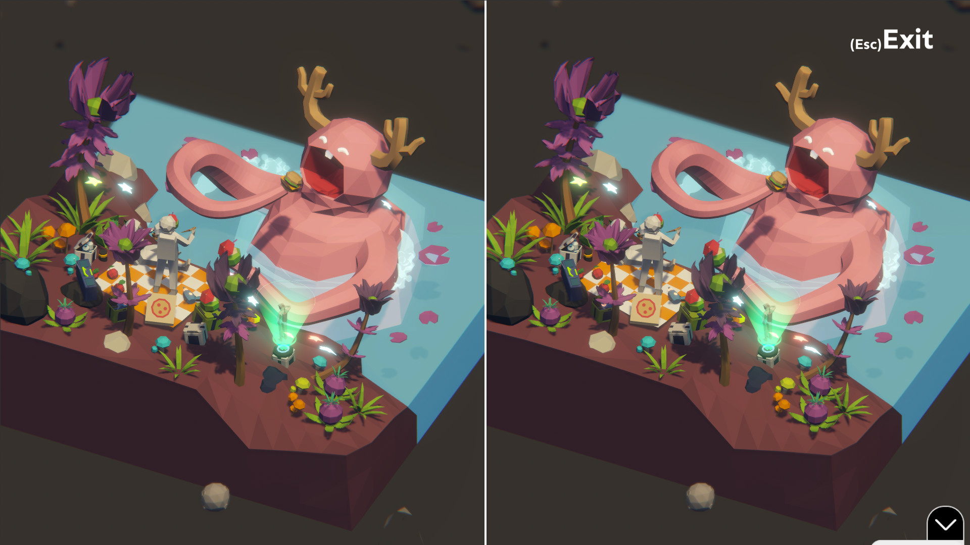 Скриншот 14: Tiny Lands