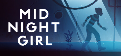 Обложка: Midnight Girl
