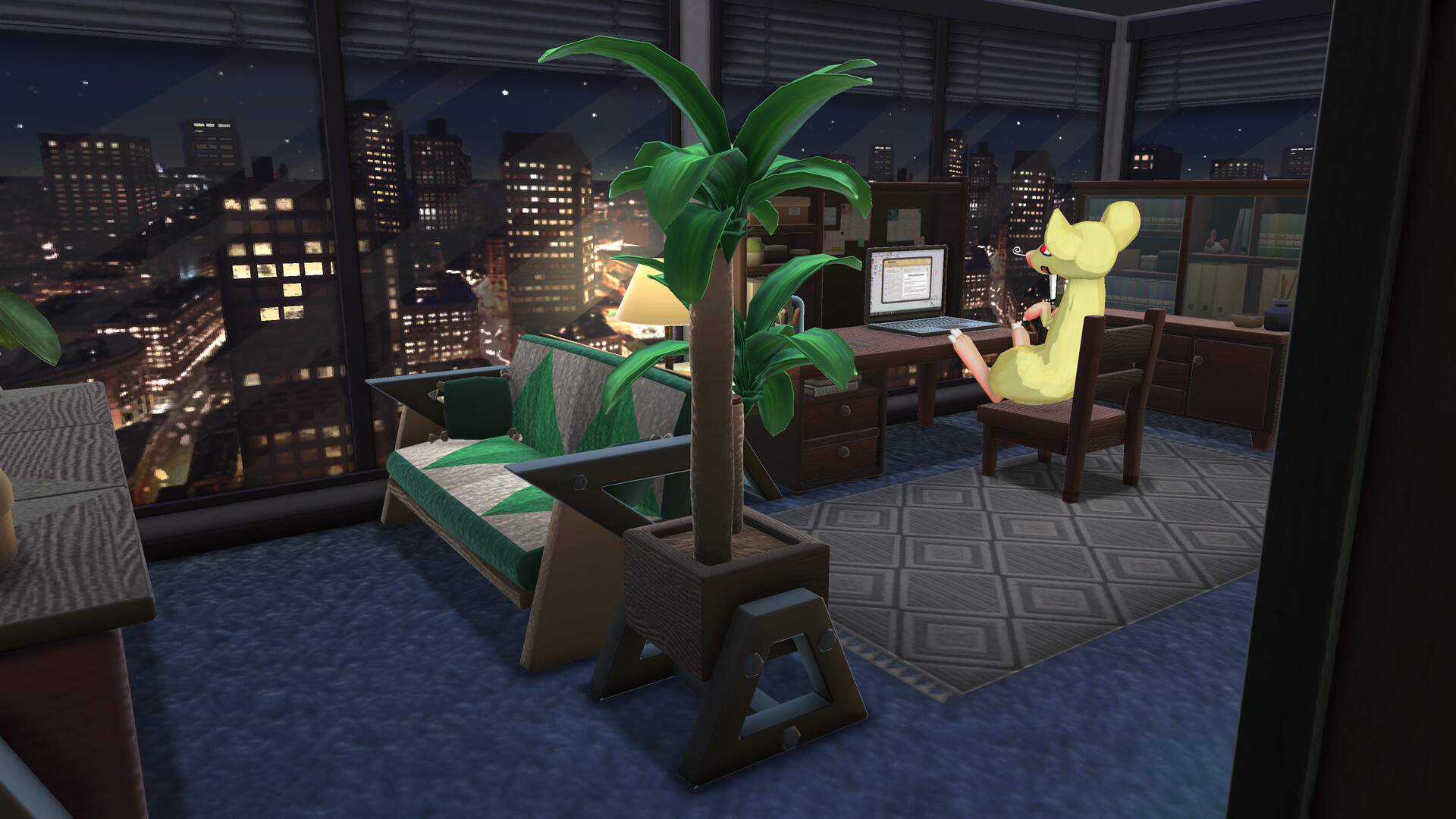 Скриншот 6: Squeakross: Home Squeak Home