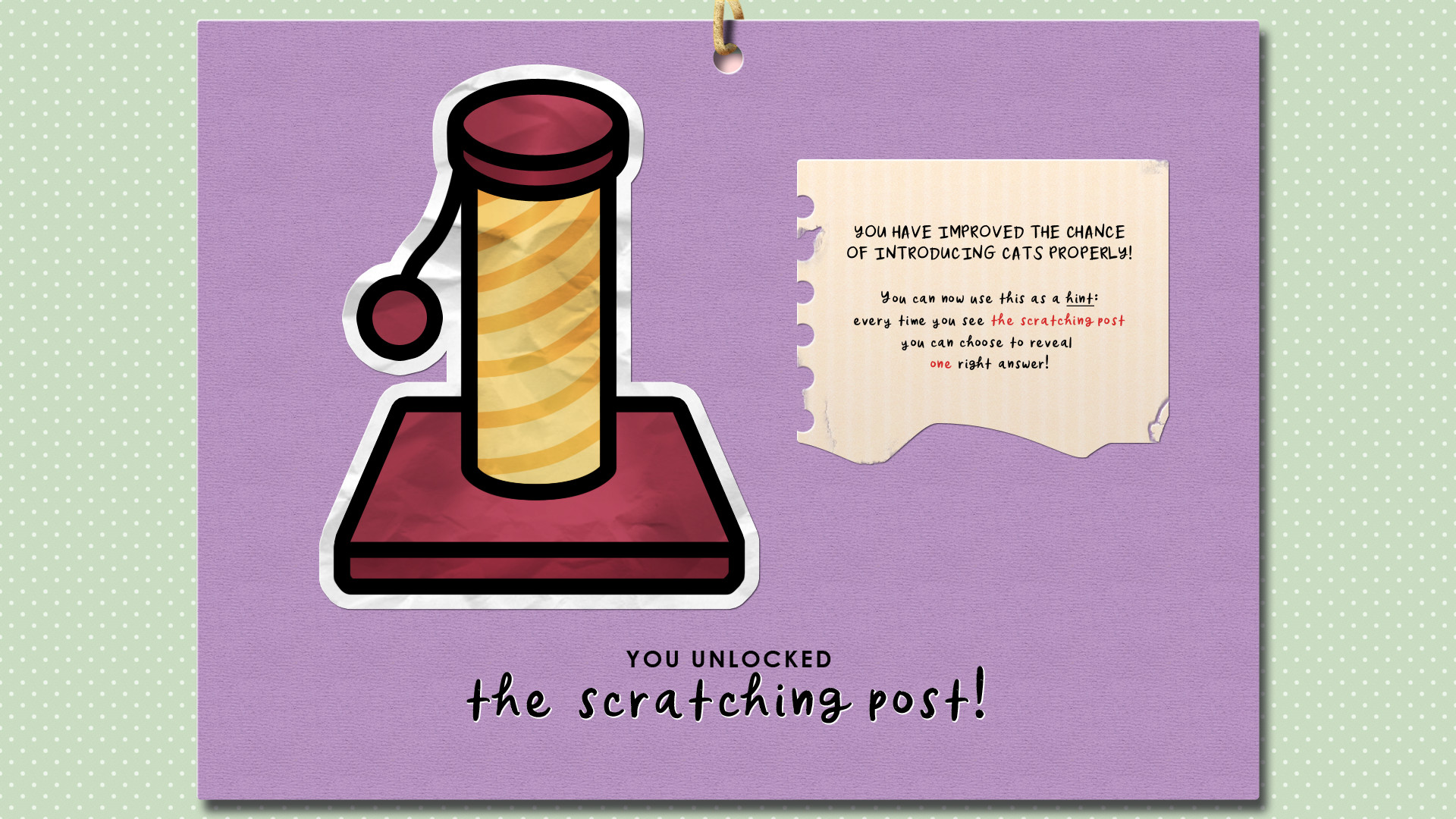 Скриншот 6: Sudocats