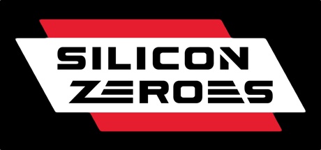 Обложка: Silicon Zeroes