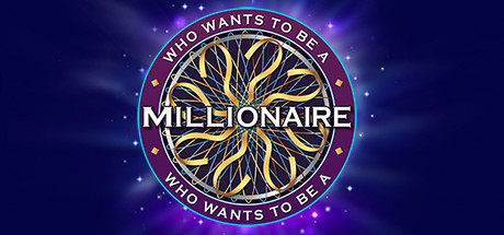 Обложка: Who Wants To Be A Millionaire
