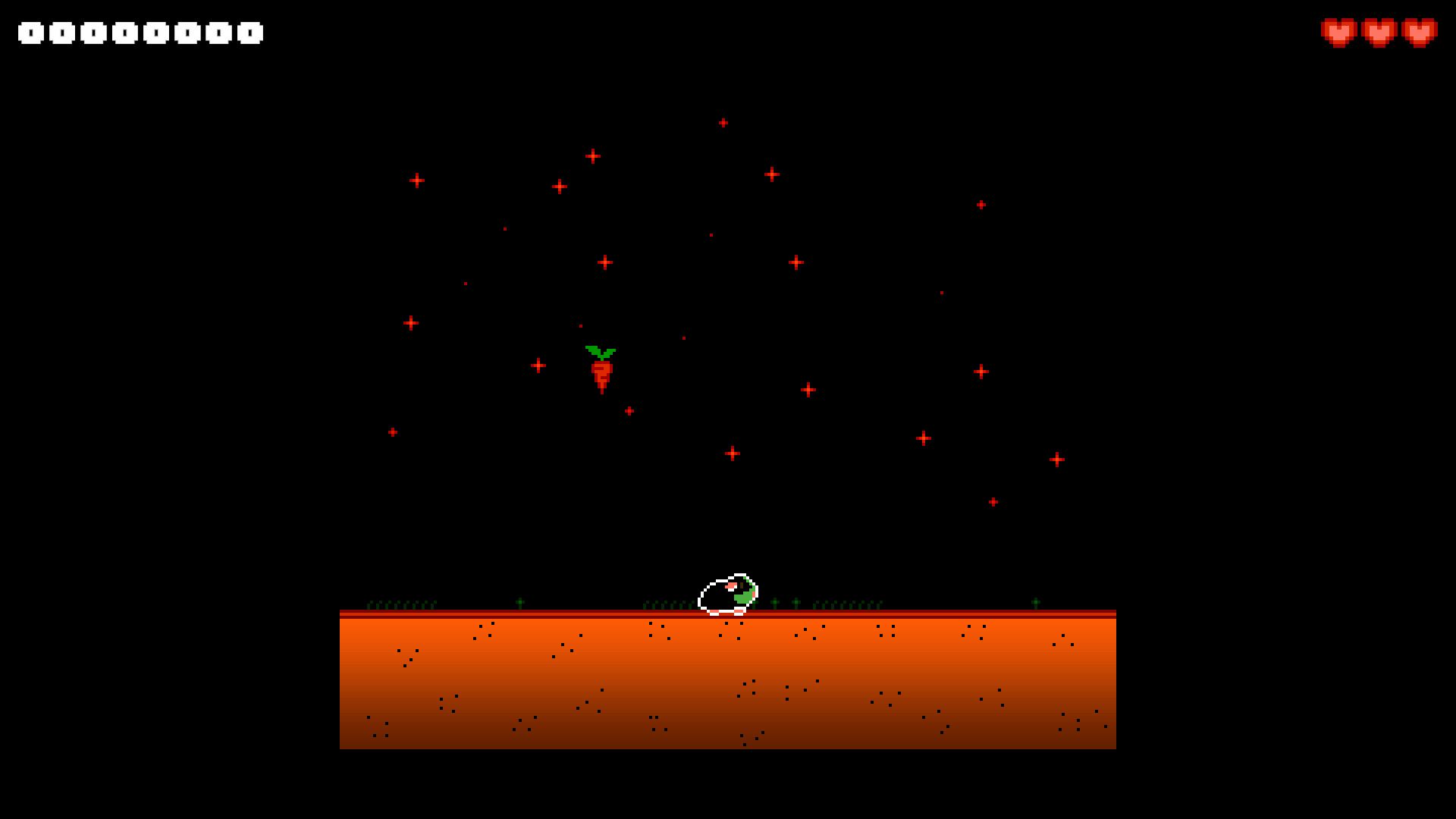 Скриншот: Gruniożerca Trilogy