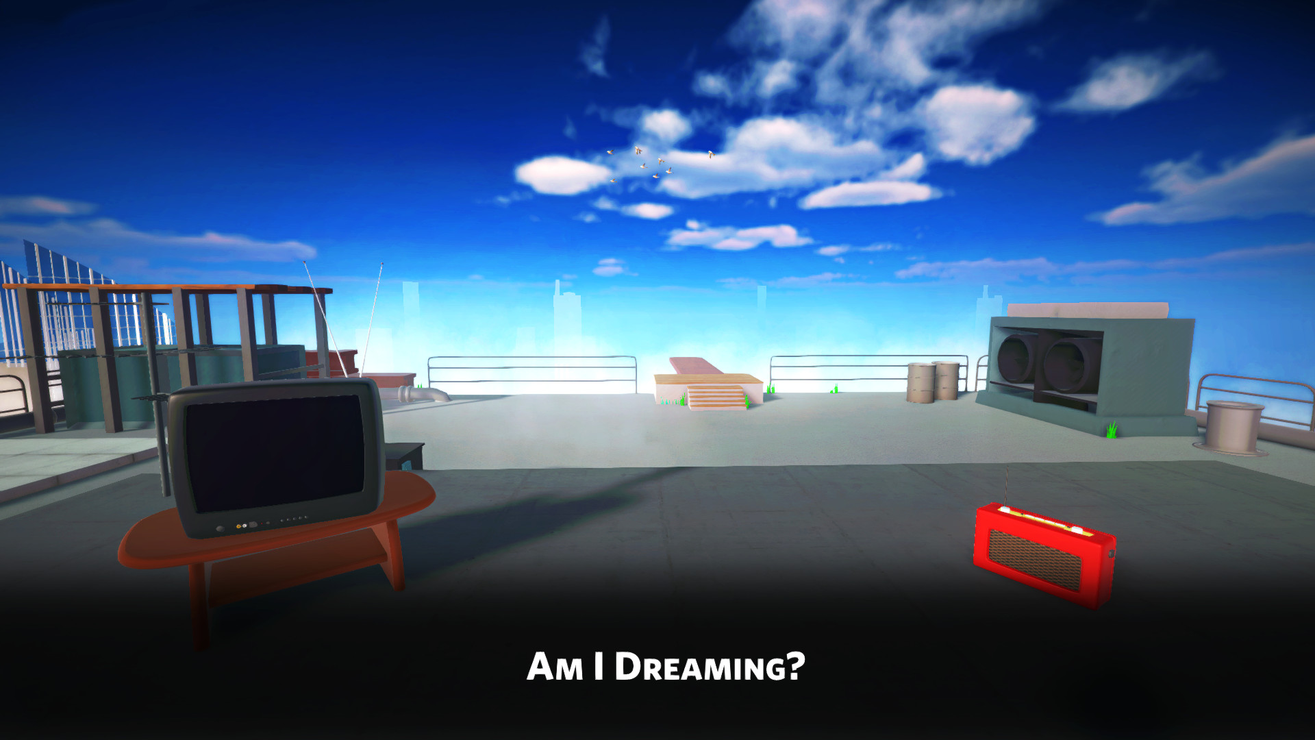 Скриншот 11: Suicide Guy