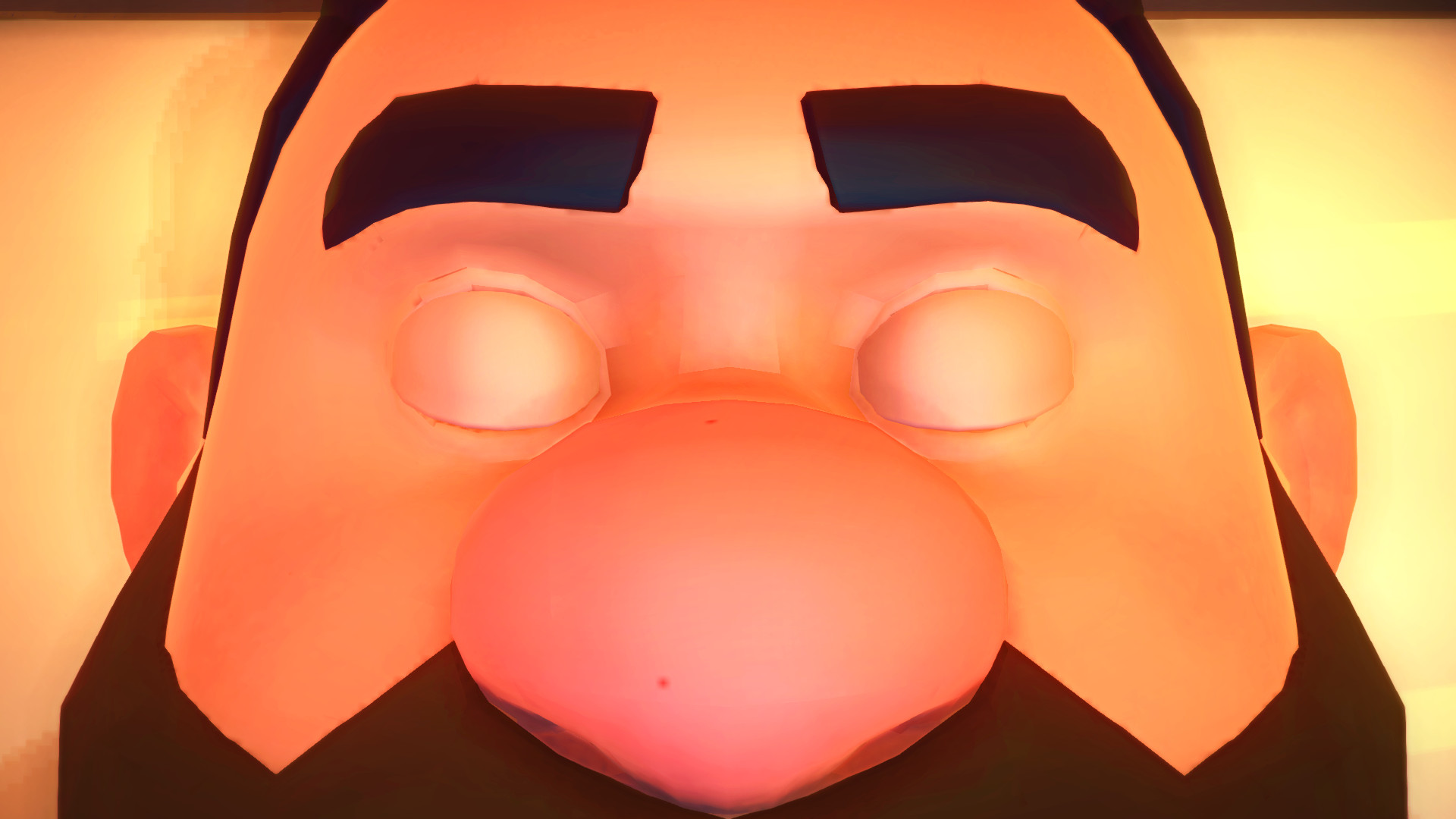 Скриншот: Suicide Guy