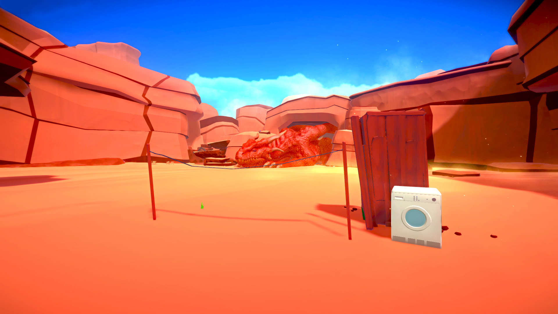 Скриншот 7: Suicide Guy