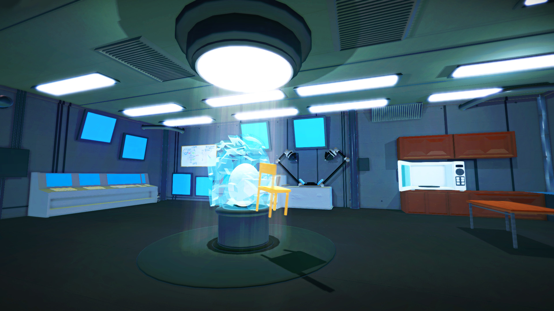 Скриншот 8: Suicide Guy