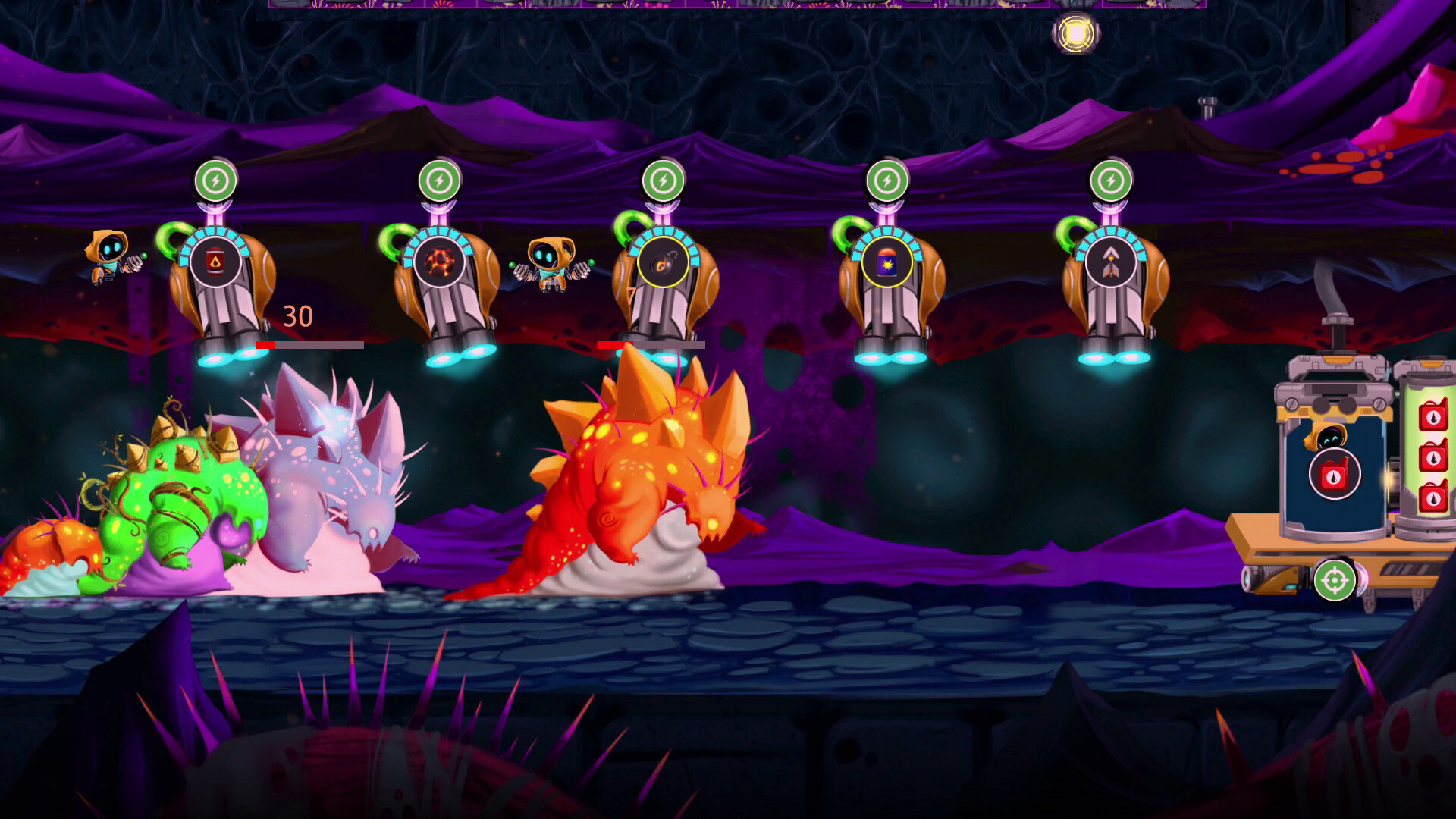 Скриншот 7: Illuminaria