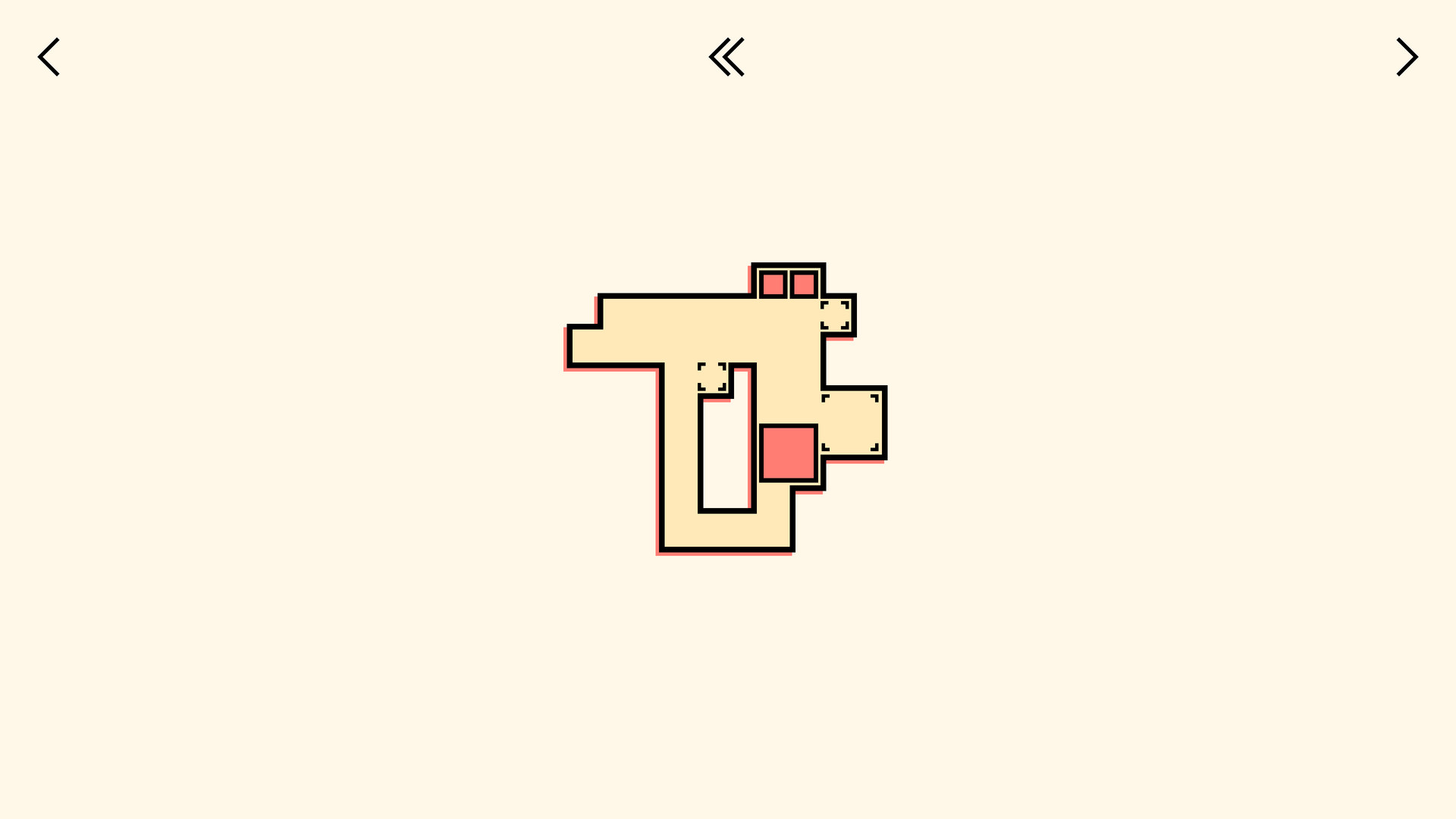 Скриншот: Unitied