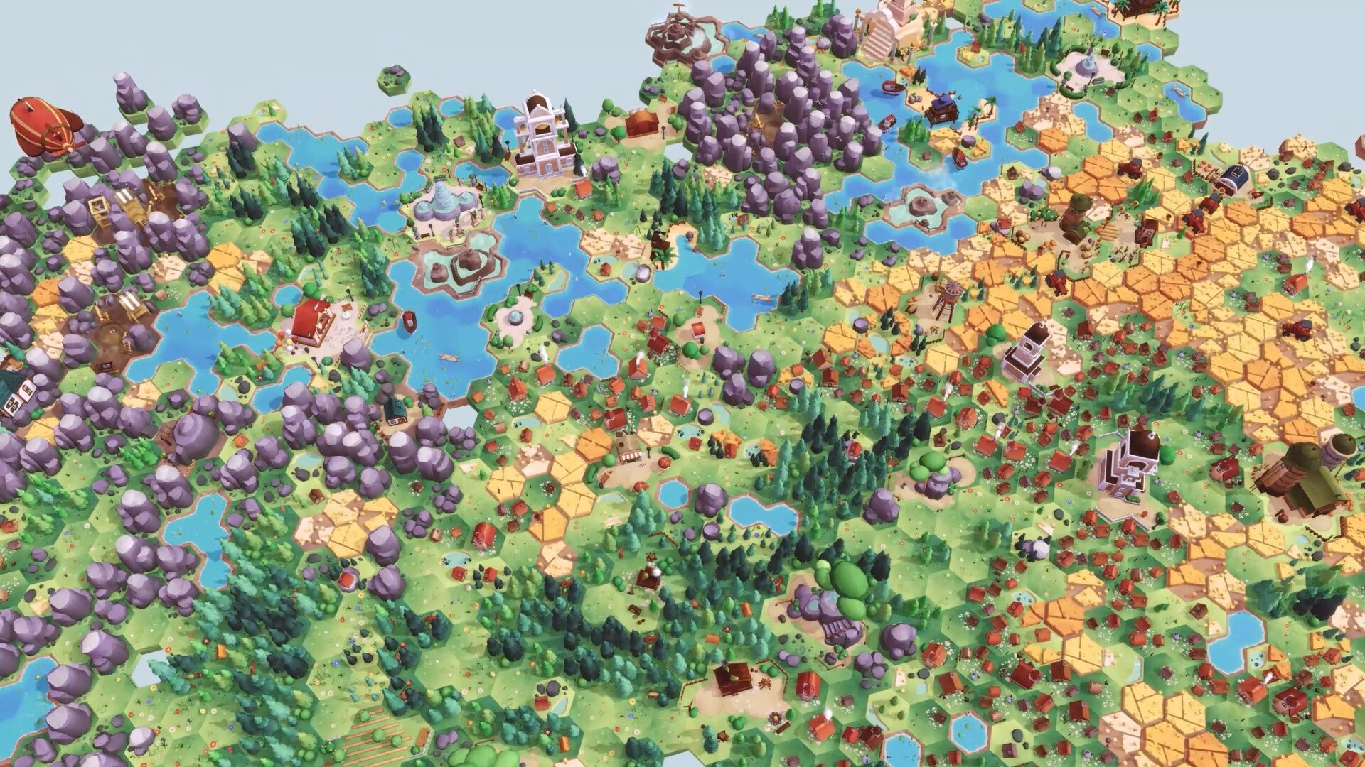 Скриншот 14: Pan'orama