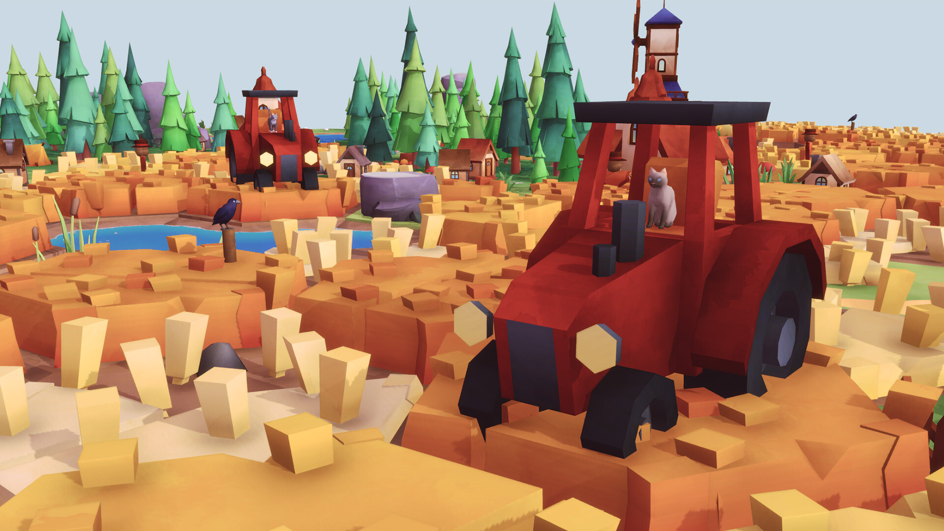 Скриншот 6: Pan'orama