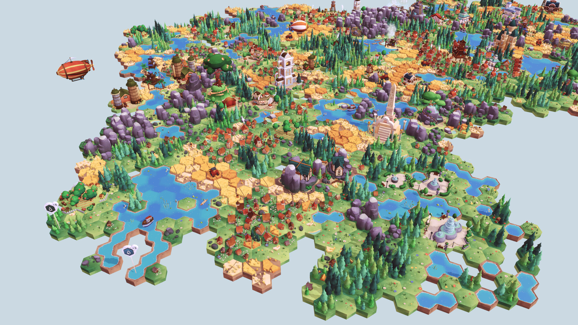 Скриншот 7: Pan'orama