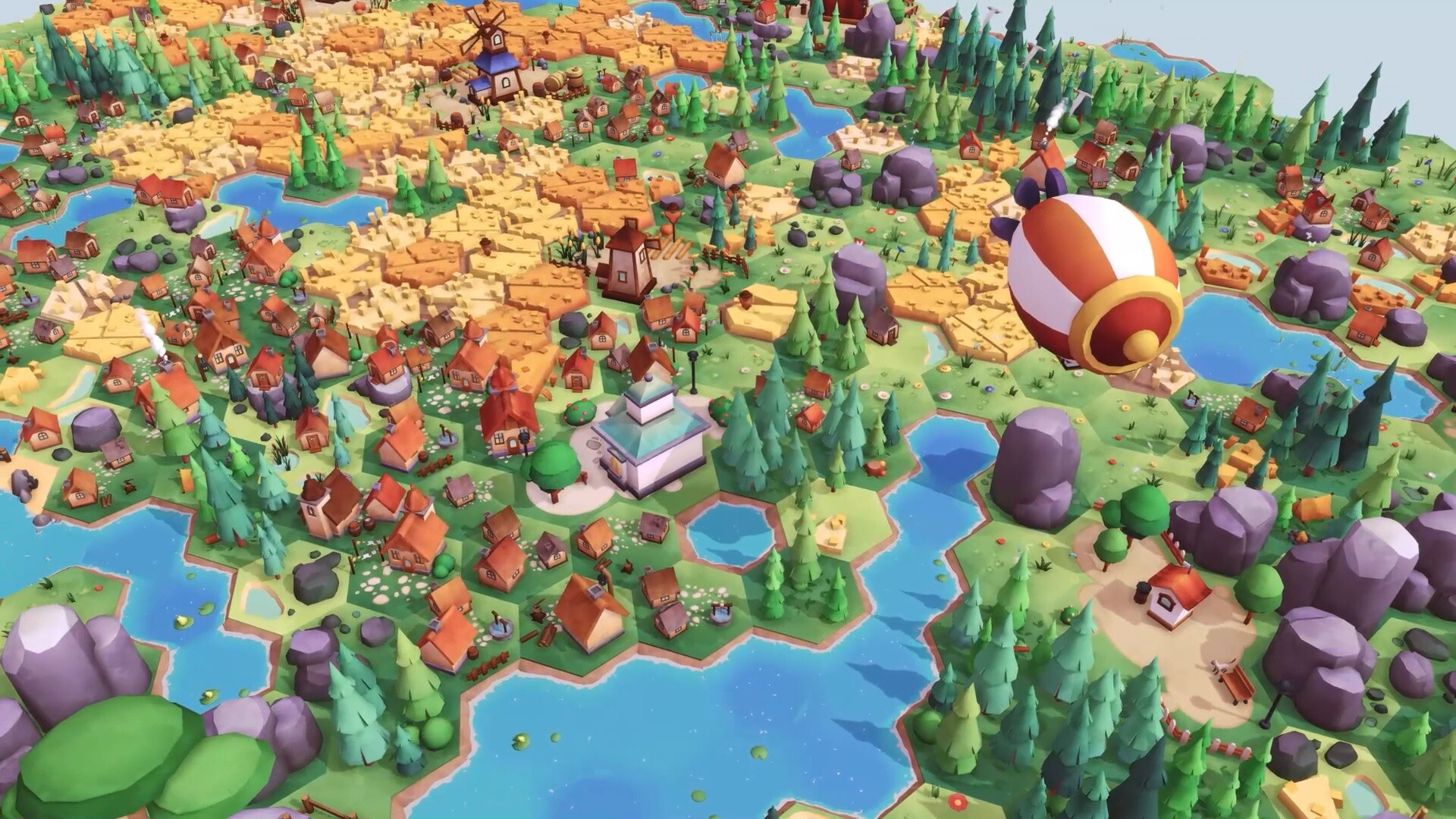 Скриншот 8: Pan'orama