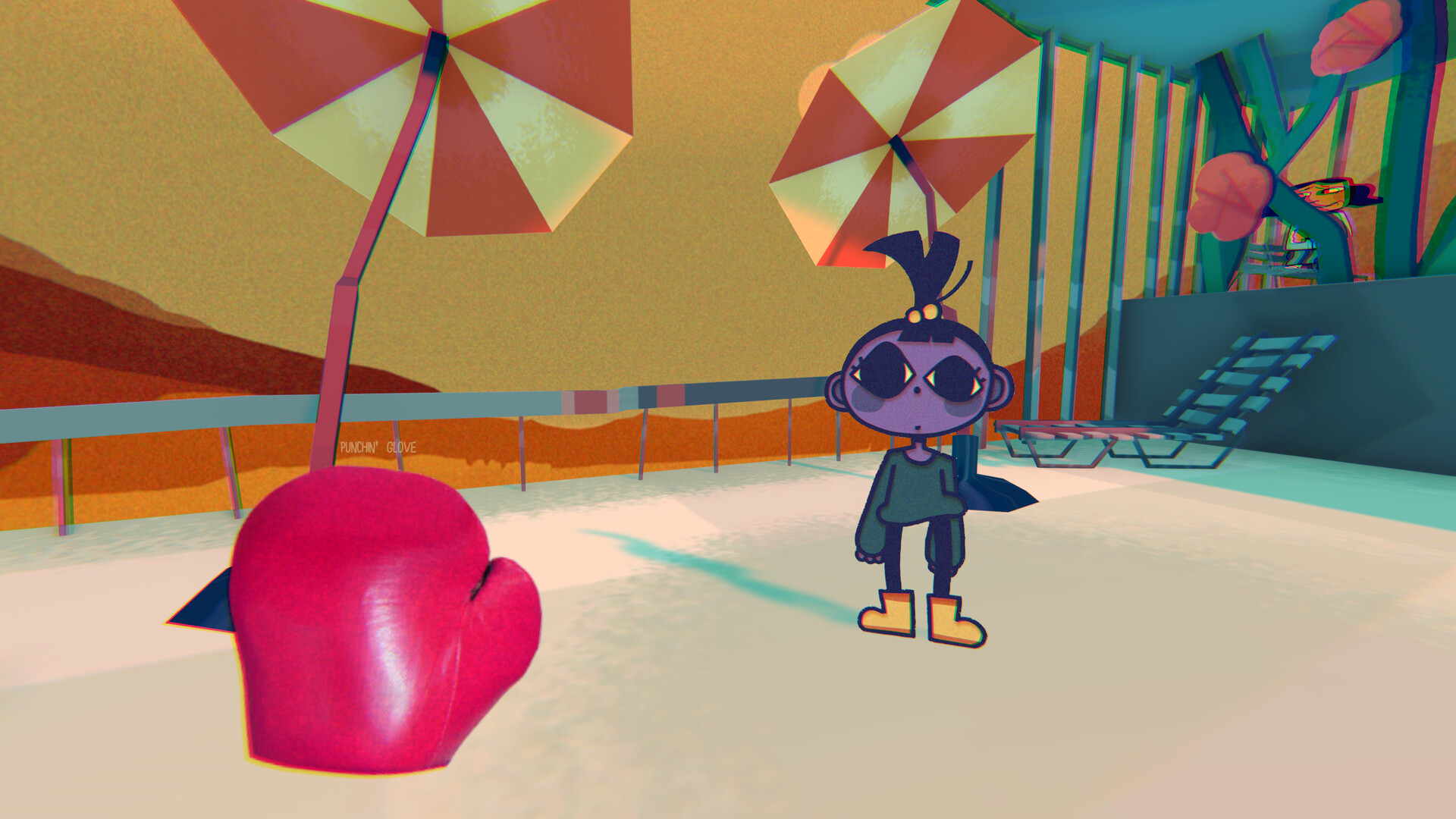 Скриншот 6: Smile For Me