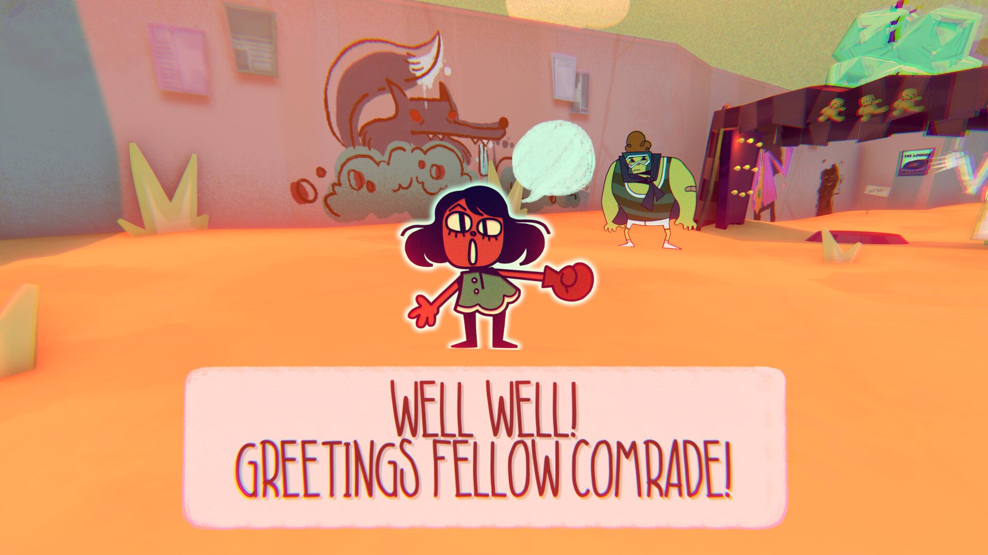 Скриншот 7: Smile For Me