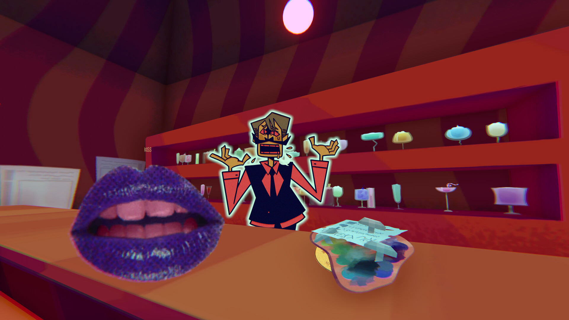 Скриншот 8: Smile For Me