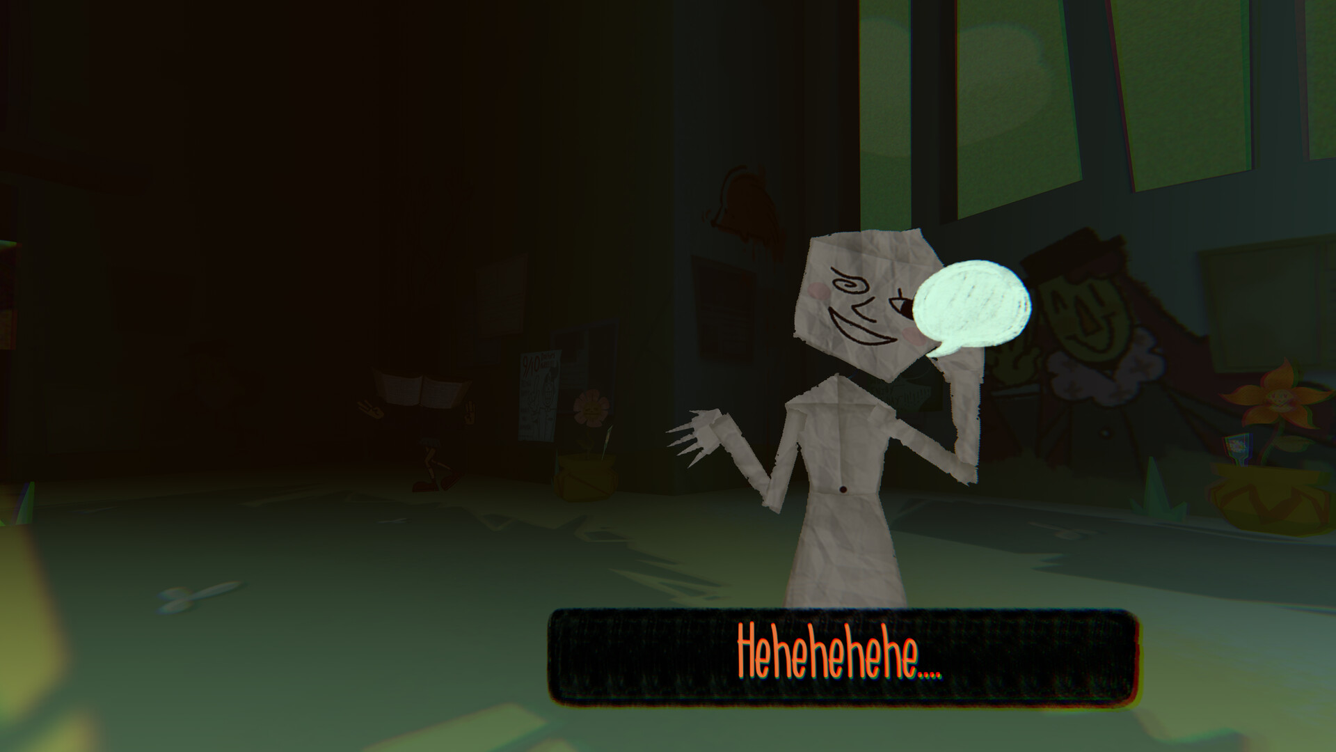 Скриншот 9: Smile For Me