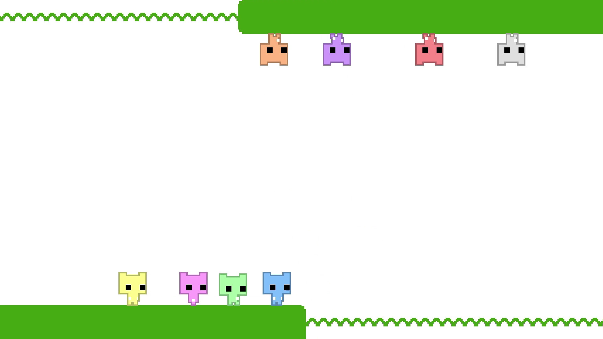 Скриншот: PICO PARK 2