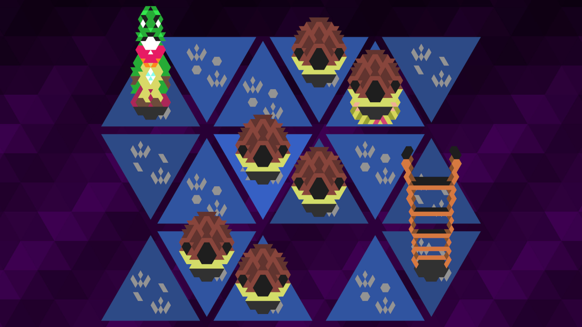 Скриншот: Syzygy