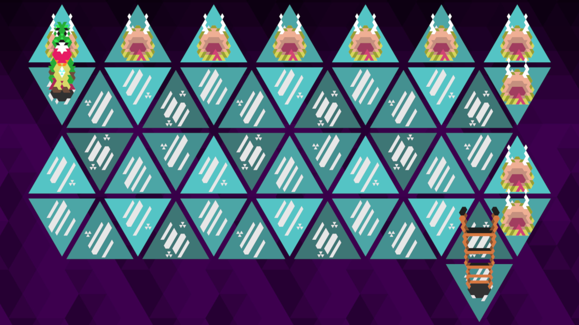 Скриншот: Syzygy