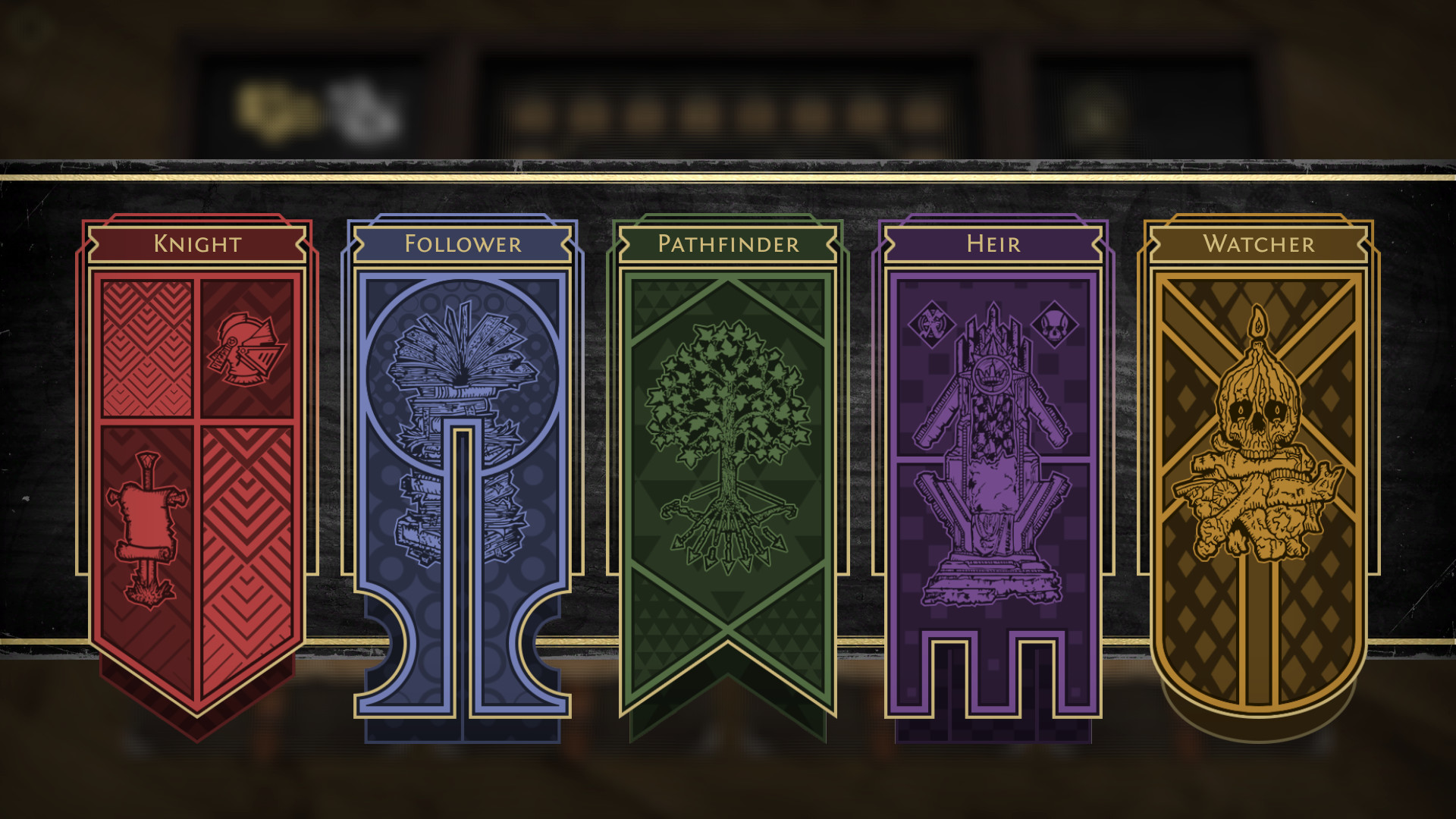 Скриншот: Fated Kingdom