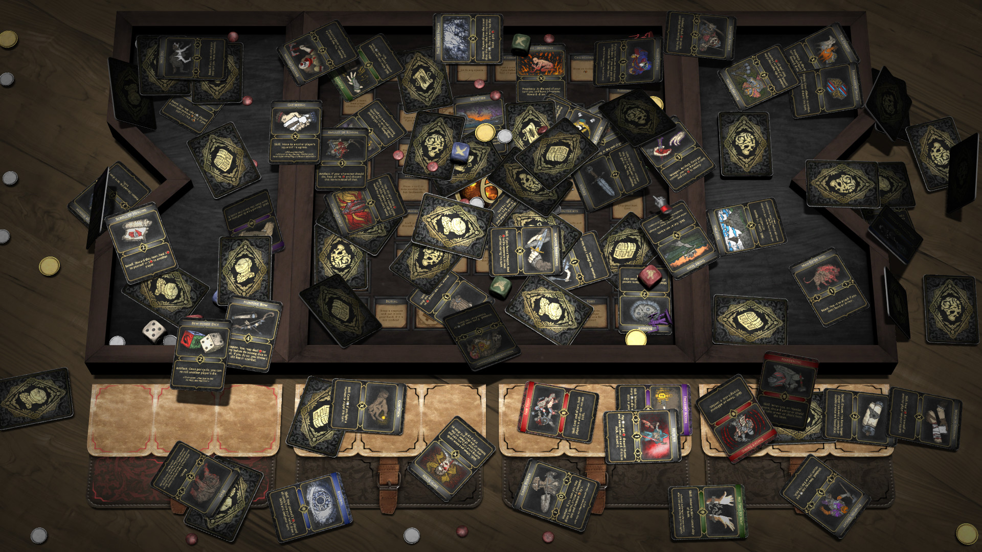 Скриншот 9: Fated Kingdom