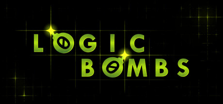 Обложка: Logic Bombs
